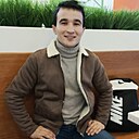 Али, 23 года