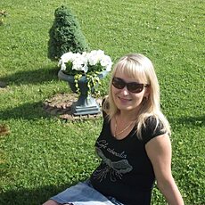 Фотография девушки Анна, 32 года из г. Рубцовск