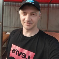 Фотография мужчины Михаил, 37 лет из г. Сургут