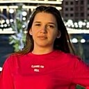 Настя, 19 лет