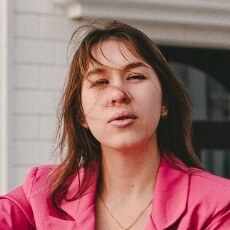 Даша, 33 из г. Новосибирск.