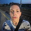 Какар, 28 лет