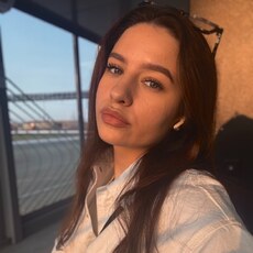 Фотография девушки Алиша, 21 год из г. Новосибирск