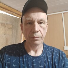 Фотография мужчины Михаил, 53 года из г. Санкт-Петербург