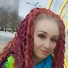 Фотография девушки Татьяна, 42 года из г. Зеленоград