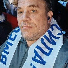 Фотография мужчины Михаил, 43 года из г. Енакиево