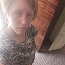 Анастасия, 23 года