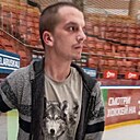 Иван, 25 лет