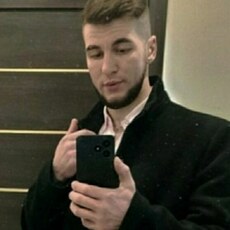 Фотография мужчины Кирилл, 29 лет из г. Пермь
