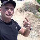 Юра, 34 года