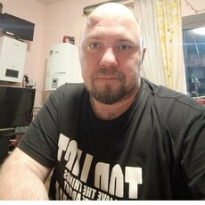 Фотография мужчины Александр, 44 года из г. Талица