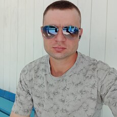 Фотография мужчины Андрей, 32 года из г. Бийск