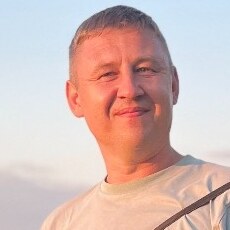 Фотография мужчины Саша, 45 лет из г. Ногинск