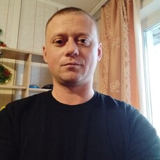Фотография мужчины Дмитрий, 35 лет из г. Солигорск