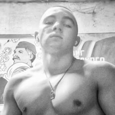 Фотография мужчины Марк, 28 лет из г. Киев