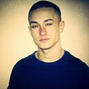 Саша, 27 лет