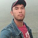 Ильяс, 36 лет