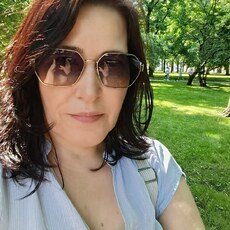 Снежана, 45 из г. Санкт-Петербург.