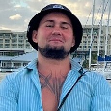 Фотография мужчины Александр, 30 лет из г. Домодедово