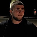 David, 22 года