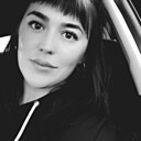Анастасия, 29 лет