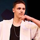 Вадим, 19 лет