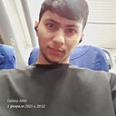 Алек, 20 лет