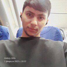 Фотография мужчины Алек, 20 лет из г. Владимир