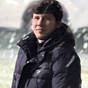 Alisher, 21 год