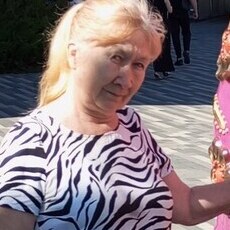 Фотография девушки Лариса, 62 года из г. Киев