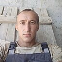 Антон, 37 лет