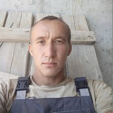 Фотография мужчины Антон, 38 лет из г. Кемерово