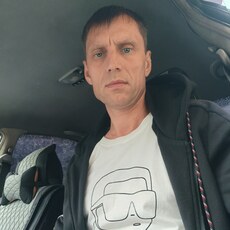 Фотография мужчины Виталий, 35 лет из г. Иркутск