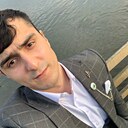 Макс, 22 года