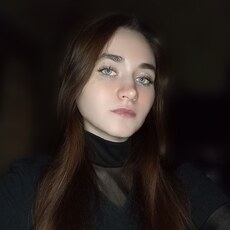 Дарья, 23 из г. Астрахань.