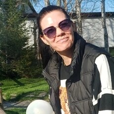 Фотография девушки Ольга, 42 года из г. Томск