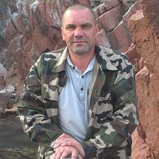 Фотография мужчины Андрей, 55 лет из г. Владивосток