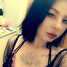Фотография девушки Алиса, 27 лет из г. Киев