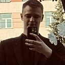 Яков, 19 лет