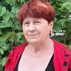 Фотография девушки Татьяна, 66 лет из г. Рудный