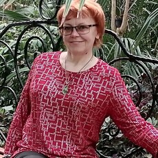 Фотография девушки Елена, 51 год из г. Уфа