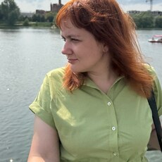 Фотография девушки Злата, 29 лет из г. Новосибирск