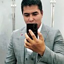 Рустам, 31 год