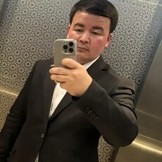 Фотография мужчины Muslim, 29 лет из г. Ашхабад