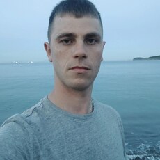 Фотография мужчины Антон, 31 год из г. Владивосток