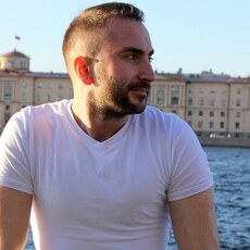 Алексей, 36 из г. Санкт-Петербург.