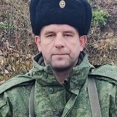 Фотография мужчины Андрей, 41 год из г. Архангельск