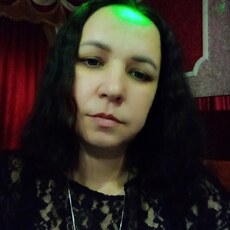 Фотография девушки Валентина, 39 лет из г. Ангарск