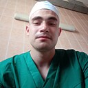 Александр, 23 года