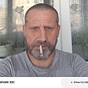 Сергей, 50 лет